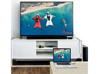 ZATECH Display 2 Dvi 1.8 Mtr Cable