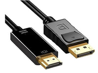 ZATECH Display 2 Hdmi 1.8 Mtr Cable
