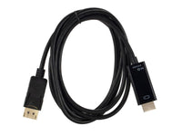 ZATECH Display 2 Hdmi 3 Mtr Cable