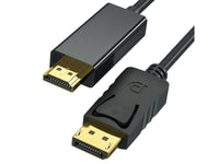 ZATECH Display 2 Hdmi 3 Mtr Cable