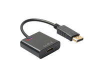 ZATECH Display To Hdmi Female Adapter