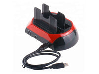 ZATECH All In 1 Hdd Docking Station