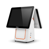 ZAPOS Dual Touch 15" White I5 G5 8Gb