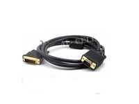 ZATECH Dvi To Vga 1.5 Mtr