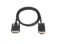 ZATECH Dvi To Vga 1.5 Mtr