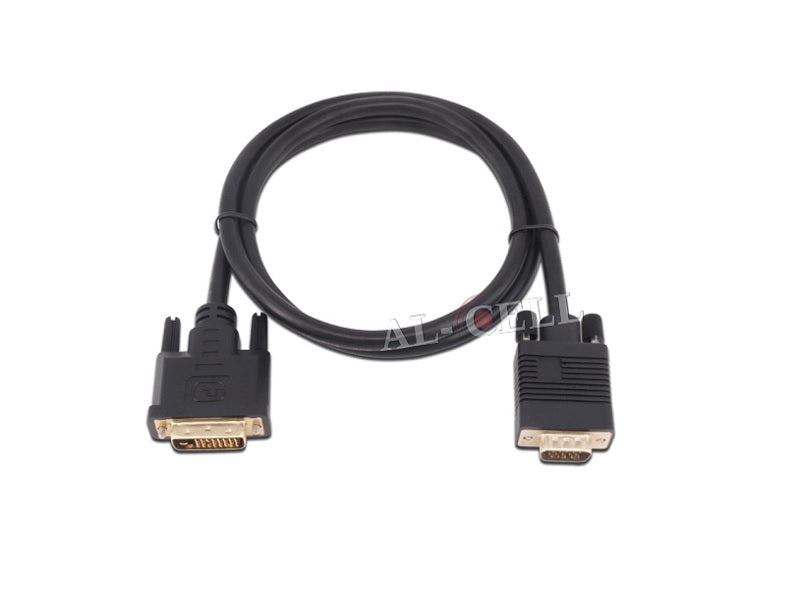 ZATECH Dvi To Vga 1.5 Mtr
