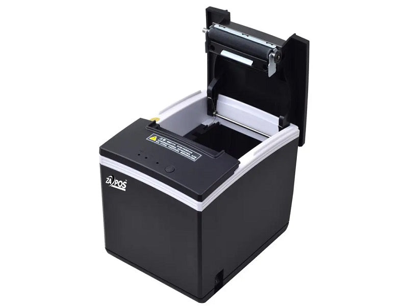 ZAPOS ZA-E200L Thermal Receipt Printer