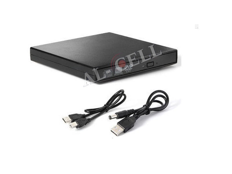 ZATECH External Dvd Writer Usb 2.0