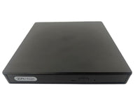ZATECH External Dvd Writer Usb 3.0/Typec