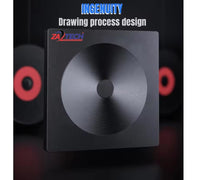 ZATECH External Dvd Writer Usb 3.0/Typec