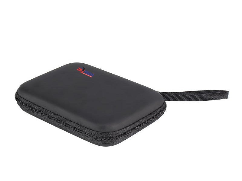 ZATECH External Hdd Bag