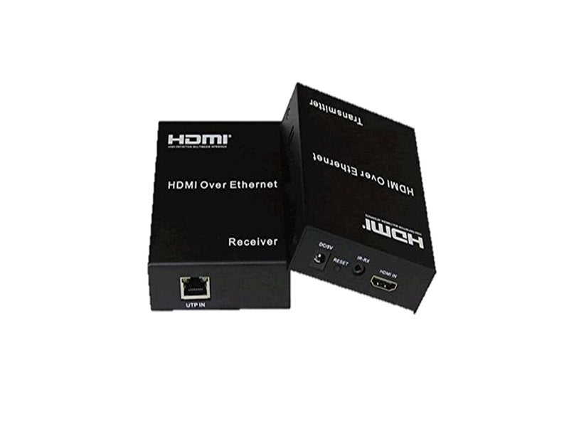 ZATECH Hdmi Extender 120 Mtr