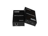 ZATECH Hdmi Extender 120 Mtr