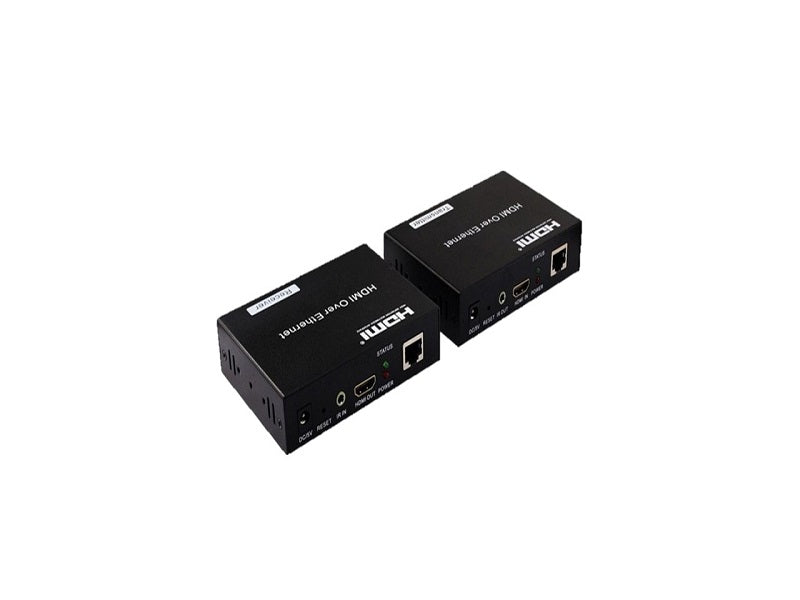 ZATECH Hdmi Extender 120 Mtr