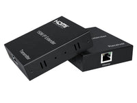 ZATECH Hdmi 150M Ip Extender