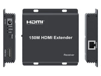 ZATECH Hdmi Extender 150 Mtr