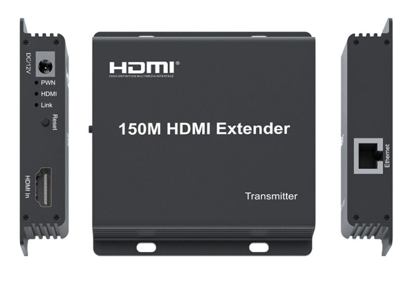 ZATECH Hdmi Extender 150 Mtr