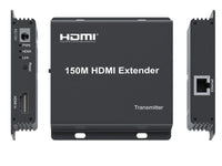 ZATECH Hdmi Extender 150 Mtr