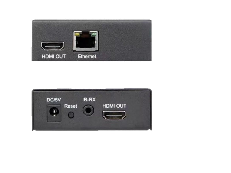ZATECH Hdmi 200M Ip Extender