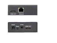 ZATECH Hdmi 200M Ip Extender