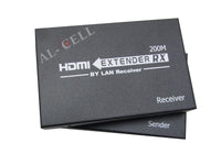 ZATECH Hdmi Extender 200 Mtr