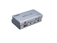 ZATECH Hdmi Extender 20Km Over Fibre