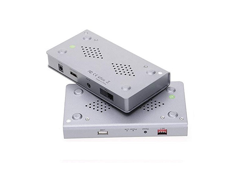 ZATECH Hdmi Extender 20Km Over Fibre