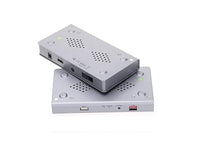 ZATECH Hdmi Extender 20Km Over Fibre