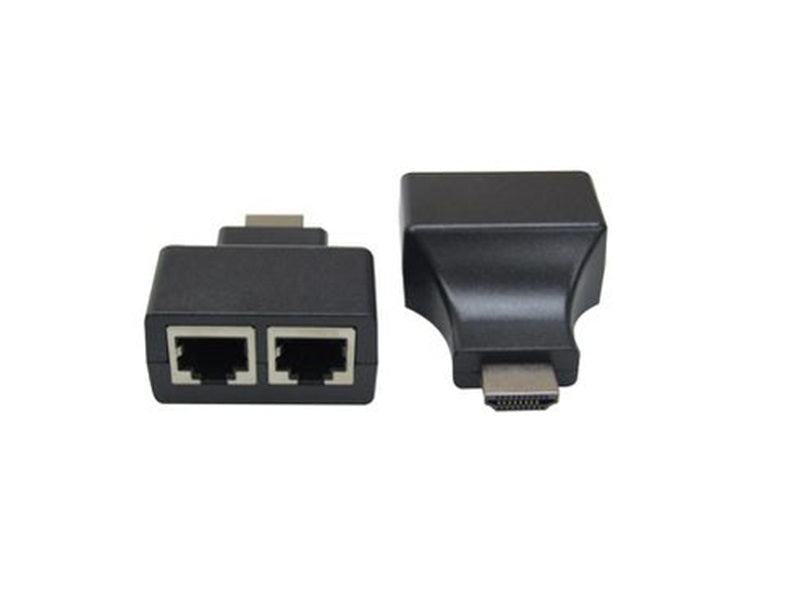 ZATECH Hdmi Extender 30 Mtr