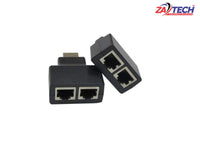 ZATECH Hdmi Extender 30 Mtr