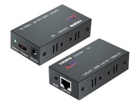 ZATECH Hdmi Extender 60 Mtr Cat5/Cat6
