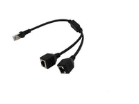 ZATECH Rj45 Extender 2 Port