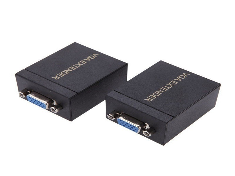 ZATECH Vga Extender 60 Mtr