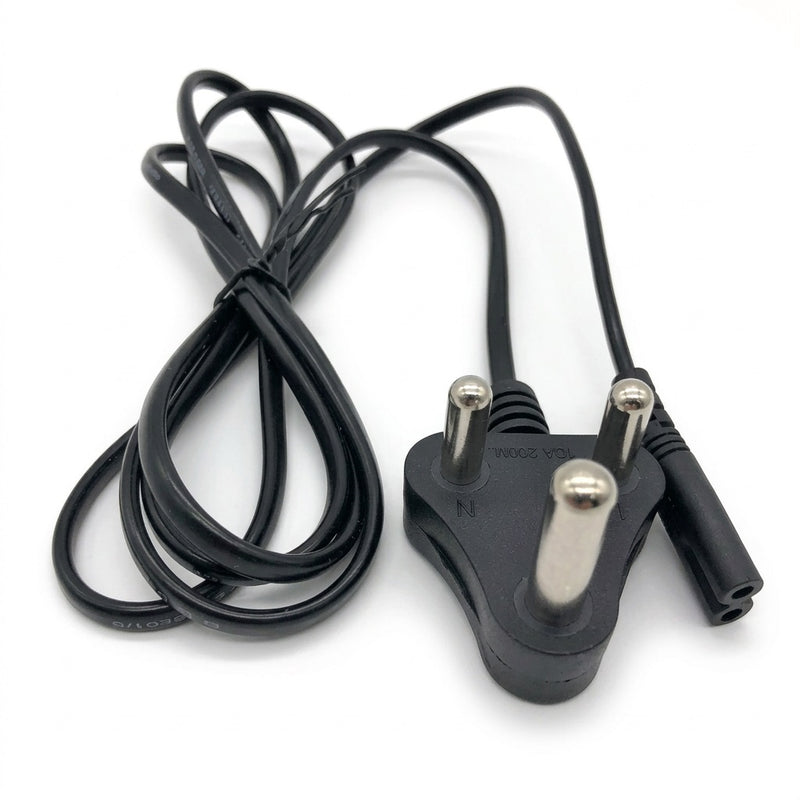 ZATECH RSA Figure 8 Mains Cord