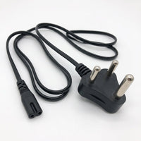 ZATECH RSA Figure 8 Mains Cord – view 2