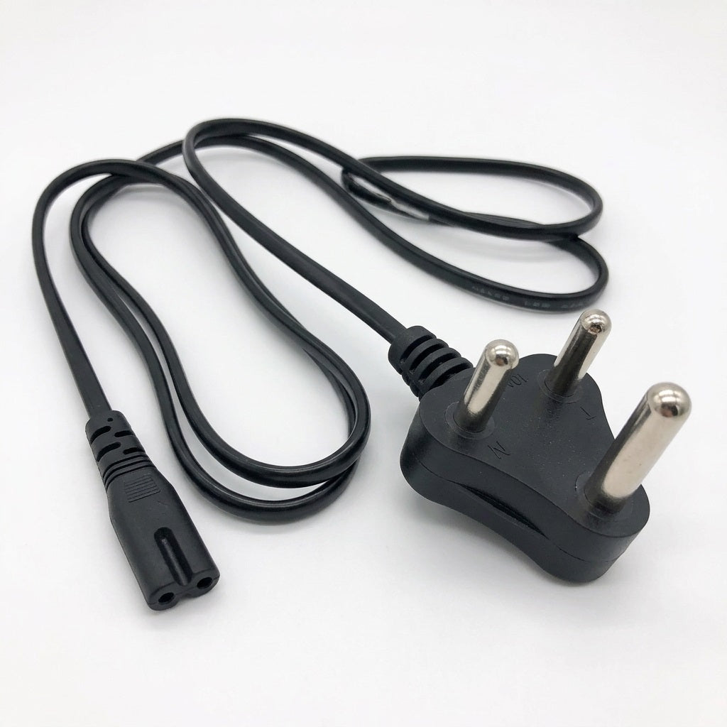 ZATECH RSA Figure 8 Mains Cord – view 2