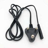 ZATECH RSA Figure 8 Mains Cord – view 3
