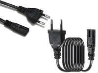 ZATECH Figure 8 Mains Cord