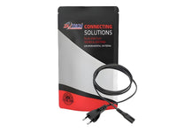 ZATECH Figure 8 Mains Cord