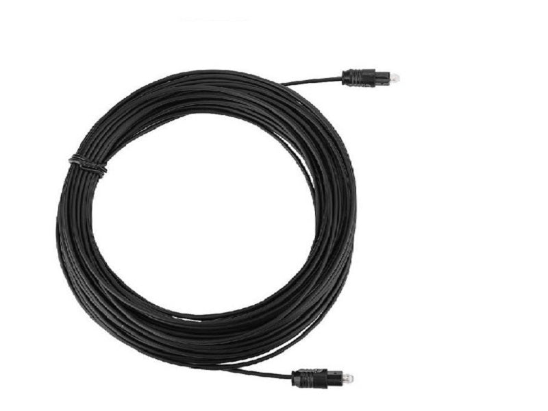 ZATECH Fiber Optical Cable Od2.2- 10 Mtr