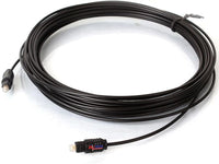 ZATECH Fiber Optical Cable Od2.2- 15 Mtr