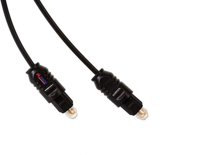 ZATECH Fiber Optical Cable Od2.2- 15 Mtr