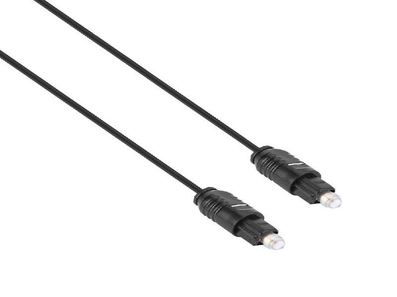 ZATECH Fiber Optical Cable Od 2.2-1Mtr