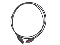 ZATECH Fiber Optical Cable Od 2.2-1Mtr