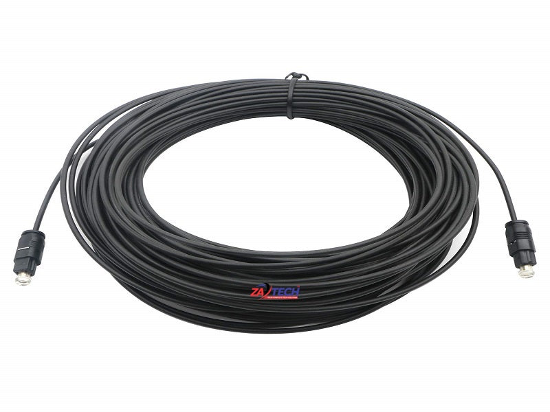 ZATECH Fiber Optical Cable Od2.2- 25 Mtr