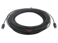 ZATECH Fiber Optical Cable Od2.2- 25 Mtr