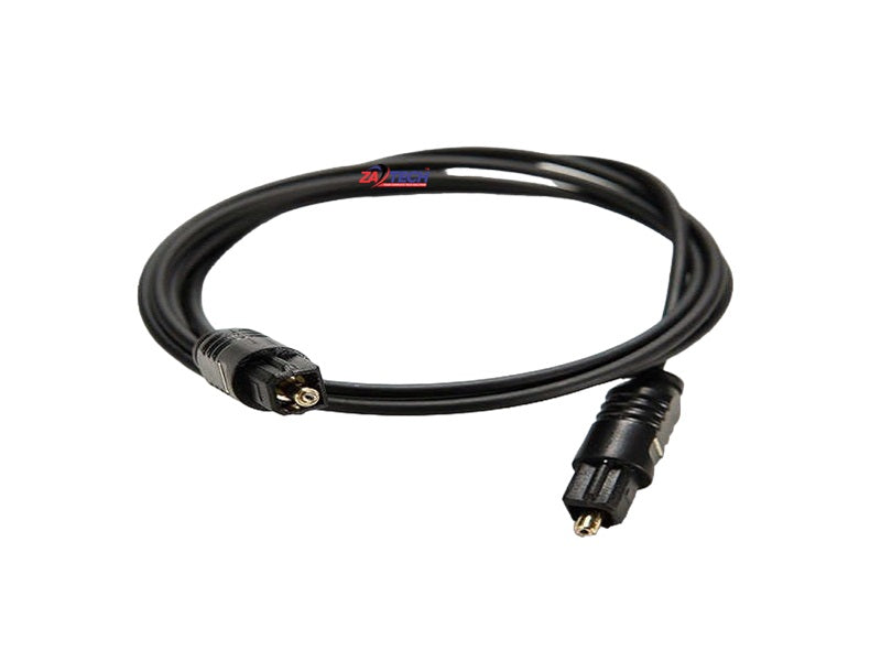 ZATECH Fiber Optical Cable Od2.2-2Mtr
