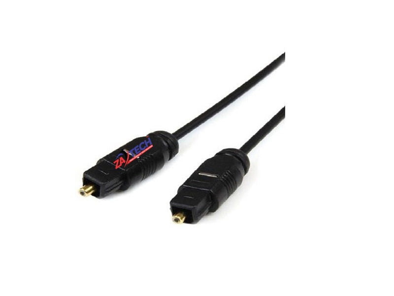 ZATECH Fiber Optical Cable Od2.2-2Mtr
