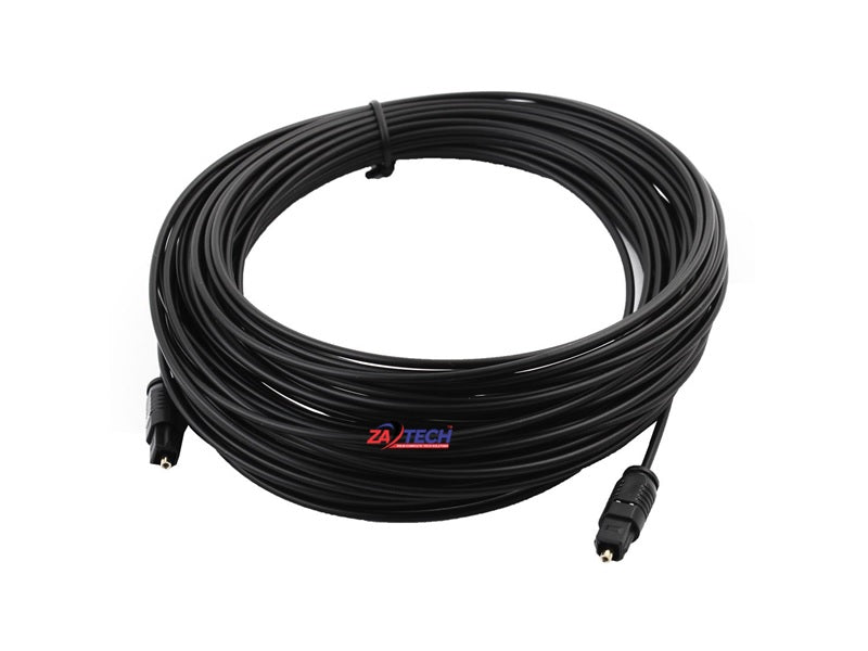 ZATECH Fiber Optical Cable Od2.2- 30 Mtr