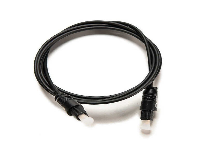 ZATECH Fiber Optical Cable Od2.2-5Mtr